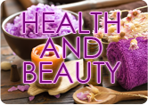 Health and Beauty