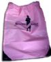 Nylon PreachingWoman.com Back Pack