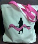CPreachingWoman.com Tote Bag - Click To Enlarge
