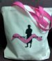 PreachingWoman.com Tote Bag